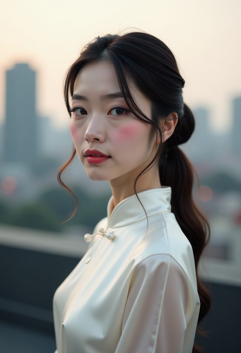 漫游星期六海报